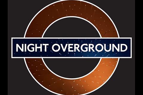 London’s Friday/Saturday and Saturday/Sunday Night Overground services will be extended to Canonbury and Highbury & Islington stations from February 23.